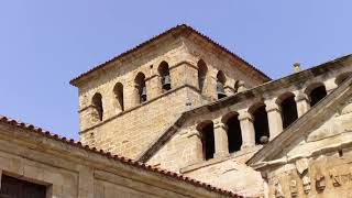 Santillana del Mar Cantabria [upl. by Wylma]