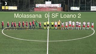 ASD SF Loano sta trasmettendo dal vivo [upl. by Atalaya400]