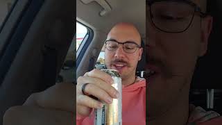 Redcon1 Energy Drink TastingReview [upl. by Atnoled]