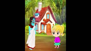 cheriya ki khyani shorts viralshorts cartoon trending [upl. by Gader703]