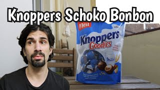 Knoppers Goodies machen auf Schoko Bons [upl. by Neri438]