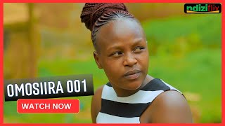 OMOSIIRA 001  NDIZI TV LATEST KISII COMEDY DRAMA [upl. by Annoved]