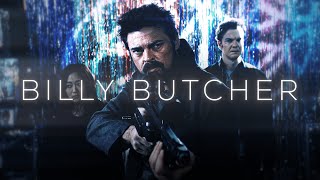 Billy Butcher  One Call  4K [upl. by Worl]