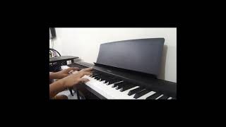 Salamat Panginoon by Musikatha Piano Cover [upl. by Marder925]