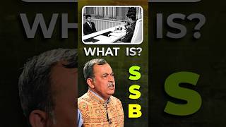 what is SSB how is it different from other interviews  Tejash Defence Academy [upl. by Aicirtal259]