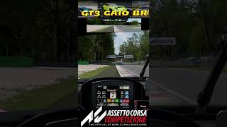 ASSETTO CORSA COMPETIZIONE CaioBrGt3Acc  45 [upl. by Kreegar313]