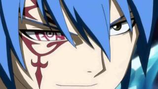 Jellal Fernandes Tribute [upl. by Costello674]