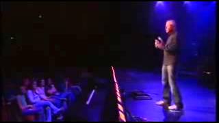 Louie Giglio Laminin Célula Subtitulos en Español [upl. by Tiffani]