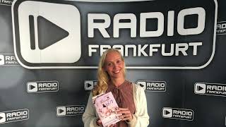 Radio Frankfurt  Chef On Air  Karina Burgmann  PerfectWords  14112022 [upl. by Lered758]