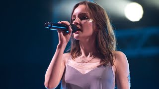 CHVRCHES Live Primavera Sound 2018  Barcelona Full Show [upl. by Ahsita]