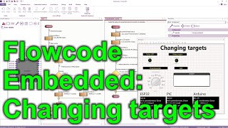 14  Changing your microcontroller [upl. by Ahsinna]