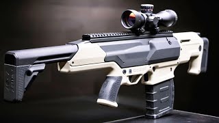 Best Bullpup Rifles 2024 1 Will Surprise You [upl. by Phedra]