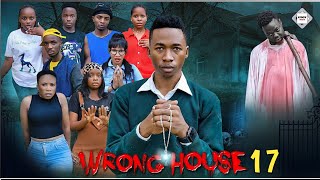 WRONG HOUSE 1718  CHINGA MEDIA  WRONG HOUSE EP 17 FINAL REVIEW  PREDICTION Ya 3 Scene Zijazo [upl. by Dalila]