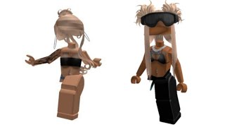 BADDIE OUTFIT CODES FOR ROBLOX🫣🤤PART 4 [upl. by Daryl]