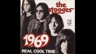 THE STOOGES REAL COOL TIME [upl. by Yemane]