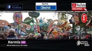 Kermis Oirschot 2024 [upl. by Alamak253]