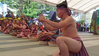 Cordillera Festival Of Festivals 2024  Benguet Adivay Festival culture [upl. by Ardekahs668]