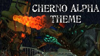 Cherno Alpha Theme extended [upl. by Labina]