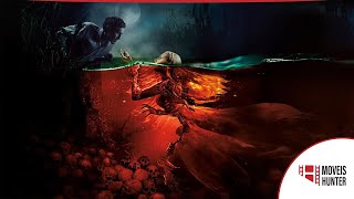 The Mermaid 2018 Full Movie Recap  Mermaid The Lake of the Dead Summarized in English [upl. by Veal]