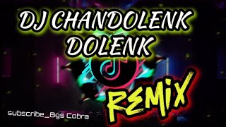 DJ NOSTALGIA CANDOLENG DOLENG REMIX TERBARU 2024 [upl. by Xenia]