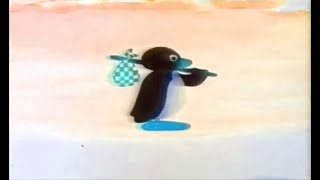 Pingu Intro 1986 Effects [upl. by Adnohs360]