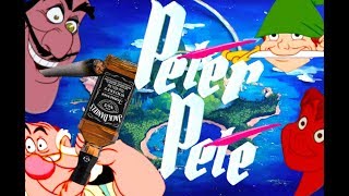 PETER PETE  YTP [upl. by Karalee]