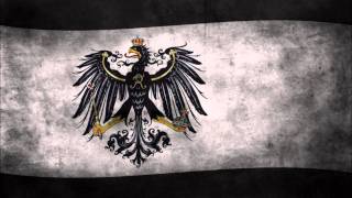 National Anthem of Prussia [upl. by Duwe]