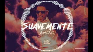 Elvis Crespo  Suavemente Juacko Remix [upl. by Atinuhs]