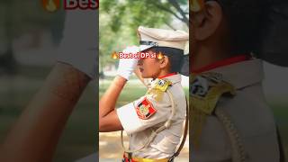 🔥 best si dp si cpo upsc ssc cgl delhipolice ips motivation viralshorts trending [upl. by Aicilat]