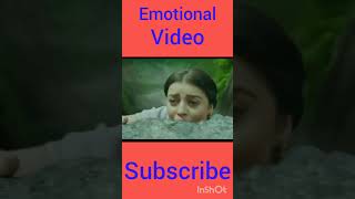 Emotional video krishna death bed video❤❤❤ [upl. by Onairot]