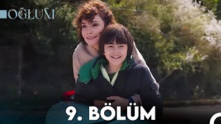 Oğlum 15 Bölüm FULL HD  FİNAL [upl. by Boggers]