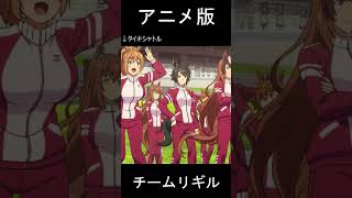 三期放送中！【タイキシャトル解説】ちょこっとウマ娘キャラクター解説その10 [upl. by Peednus]