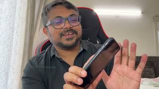 Should you use case on your phone  Go Caseless  Manav Tyagi vlog14 [upl. by Akere]