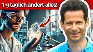 Die brutale Wahrheit über Magnesium Pflichtvideo [upl. by Kalmick]