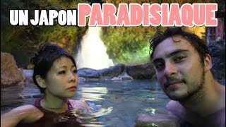 IZU un Japon paradisiaque [upl. by Cristal]