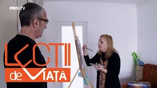 Lectii de Viata  SEZ 1 EP 26  Divortul [upl. by Rexer]