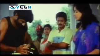 Nippu Ravva Movie  Part 9  BalakrishnaShobana [upl. by Lonyer491]