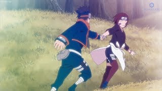 AMV I Have Seen Much  Obito s Theme  Naruto Shippuden OST [upl. by Fitzger]