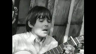 Tommy Tulpe singt quotLorange du marchantquot  TV aus quotTommy Tulpequot ZDFJugendserie 1969 Hi Quality [upl. by Eddi]