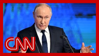 ExUS ambassador breaks down where Putin ‘failed’ in Tucker Carlson interview [upl. by Airun321]