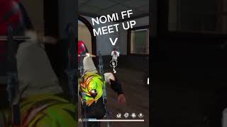 NOMI FF freefire [upl. by Jacqui]