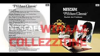 Salamiah Hassan  Nescafe Pilihan Classic 1982 [upl. by Chappy]