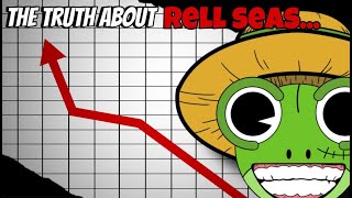 The Truth About Rell Seas [upl. by Heddie]