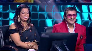 Kaun Banega Crorepati 16  20th September 2024  SONU NIGAM amp SHERYA GHOSHAL SPECIAL [upl. by Yesnik924]