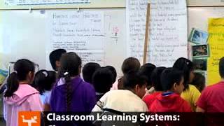 Module 06 Classroom Management for Large Classes [upl. by Elyssa]