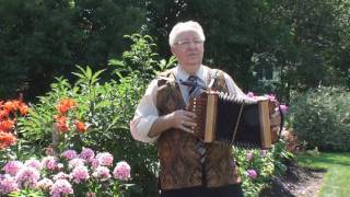 Marcel Sévigny  Reel des montagnards [upl. by Eaned]