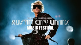 Miley Cyrus  ACL Music Festival Full Show HD [upl. by Noxas]