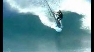 Josh Angulo windsurf amp surf in Ponta Preta Cabo Verde [upl. by Aleina57]