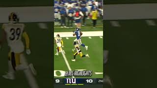 Nfl voiceover🤣shorts [upl. by Lenej198]