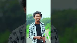 Dumka bazar Tala re 🎶santali love viralreels viralshort trendingshorts song santali [upl. by Trebleda216]